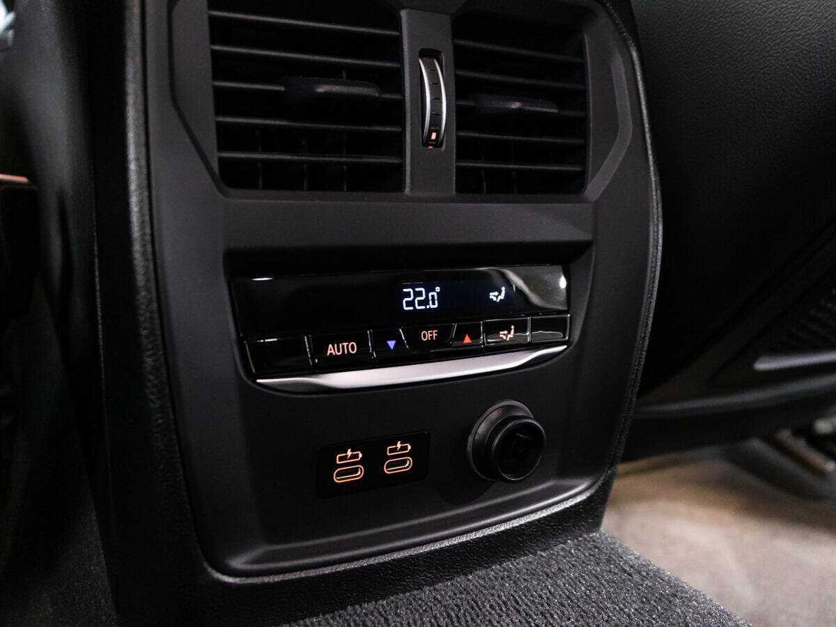 BMW 3 серии б/у, 2020, Автоматическая. Фото: #21