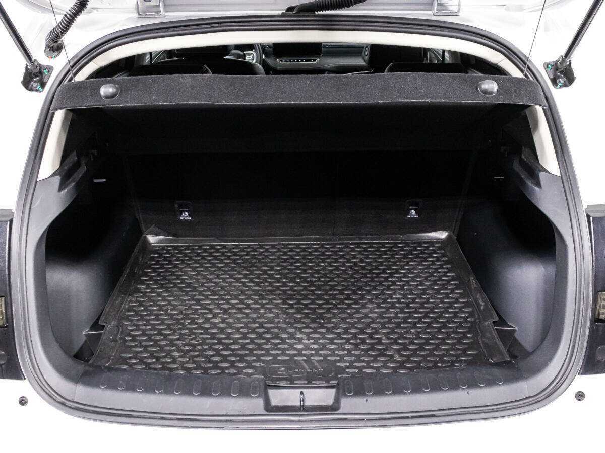 Хавал Джолион б/у, 2023, Роботизированная. Фото: #14