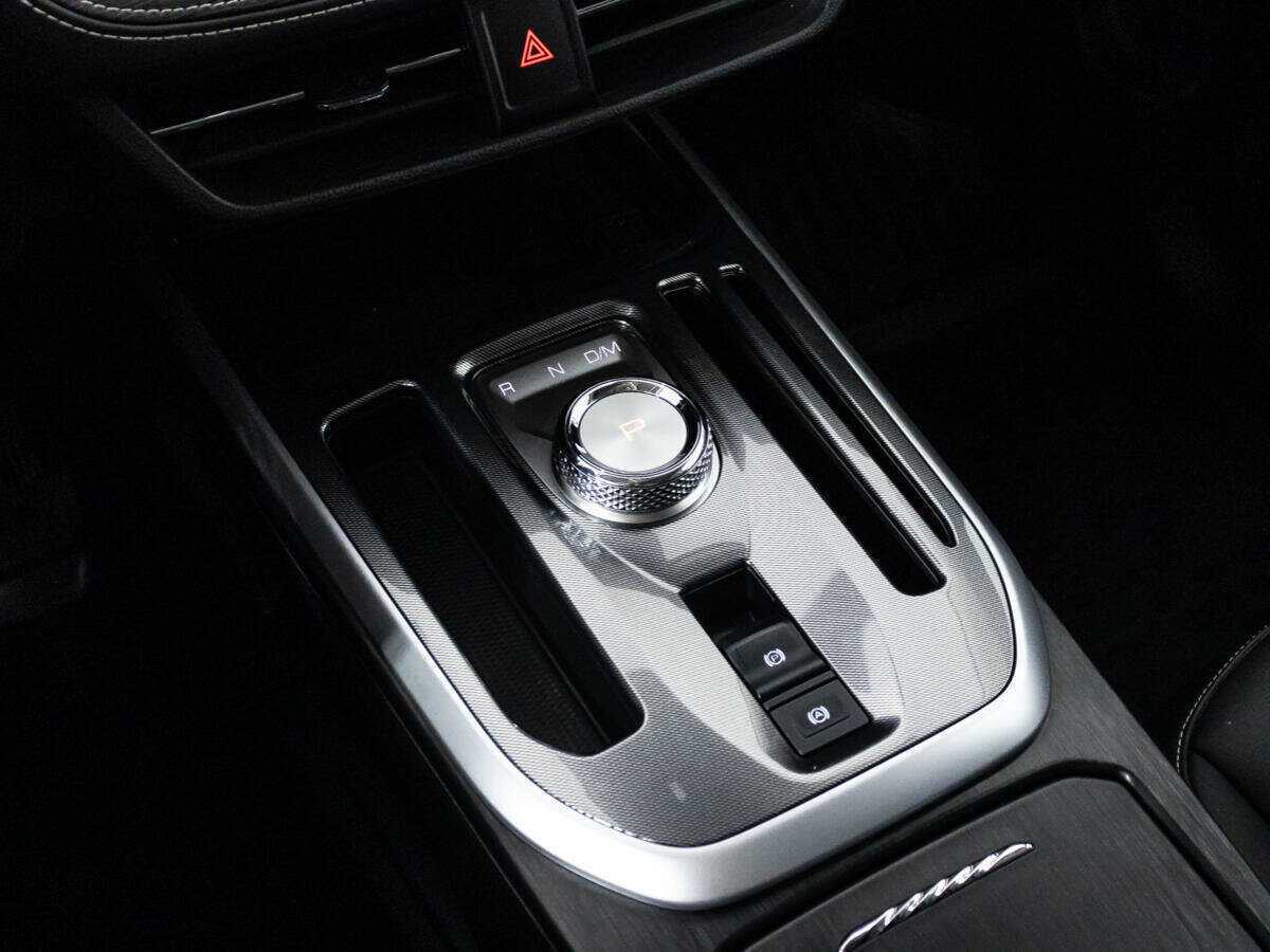 Хавал Джолион б/у, 2023, Роботизированная. Фото: #18