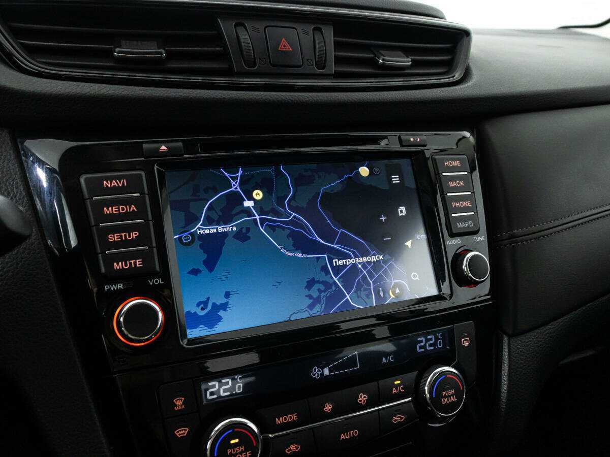 Ниссан Кашкай б/у, 2020, Вариатор. Фото: #14