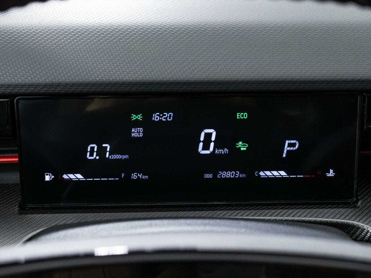 Jetour Dashing б/у, 2023, Роботизированная. Фото: #11