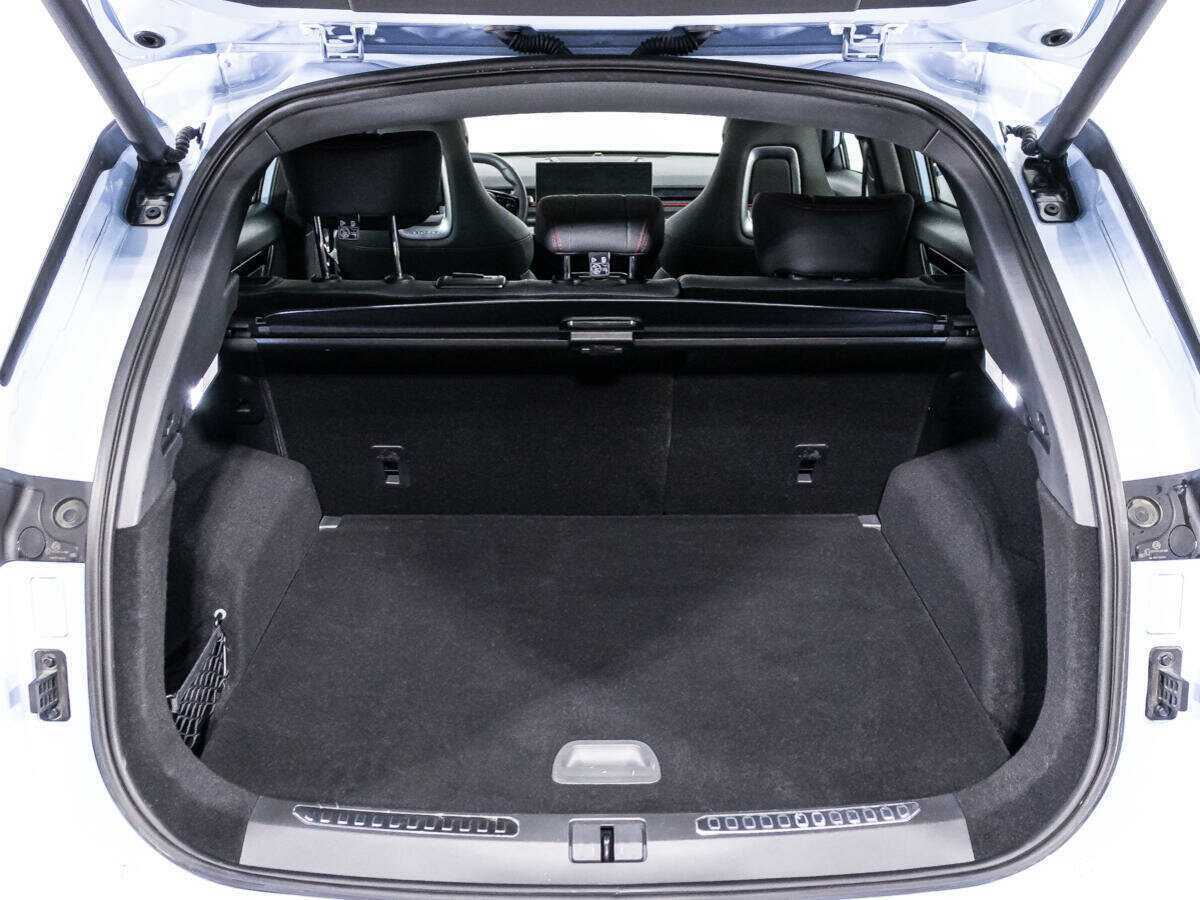 Jetour Dashing б/у, 2023, Роботизированная. Фото: #14