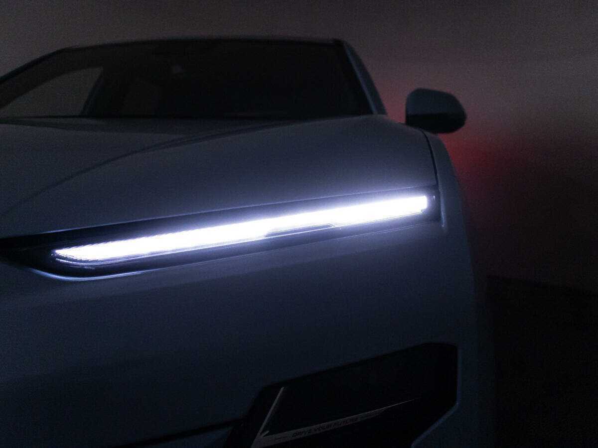 Jetour Dashing б/у, 2023, Роботизированная. Фото: #35