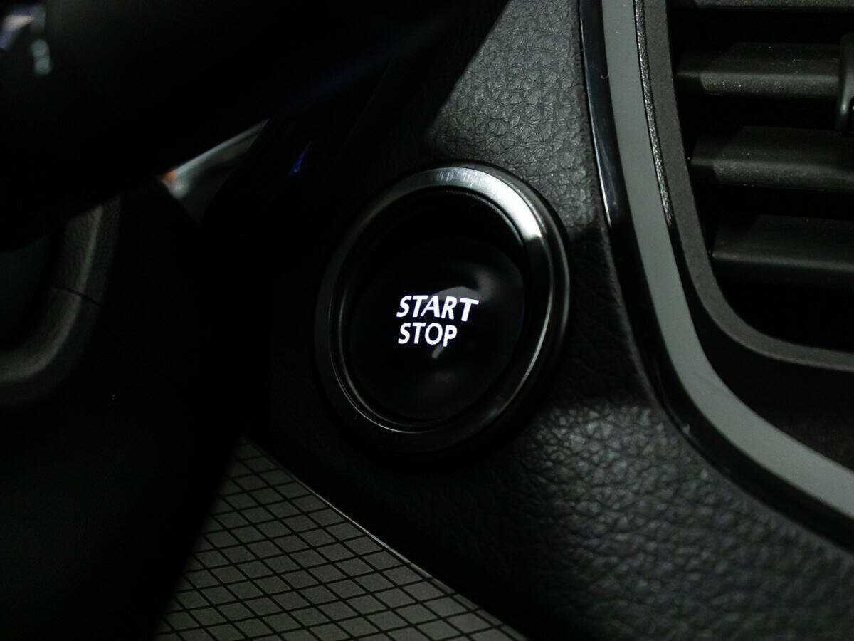 Лада (ВАЗ) Веста б/у, 2023, Механическая. Фото: #17