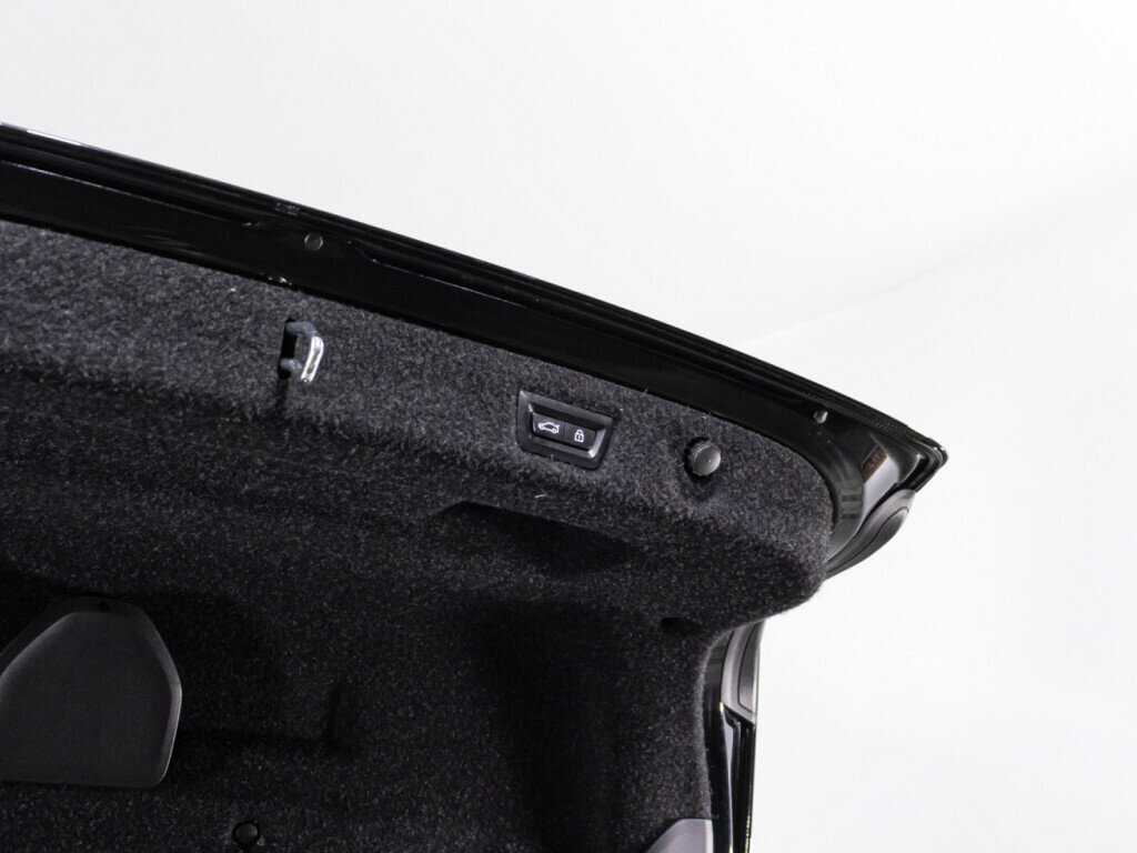 BMW 5 серии б/у, 2017, Автоматическая. Фото: #15