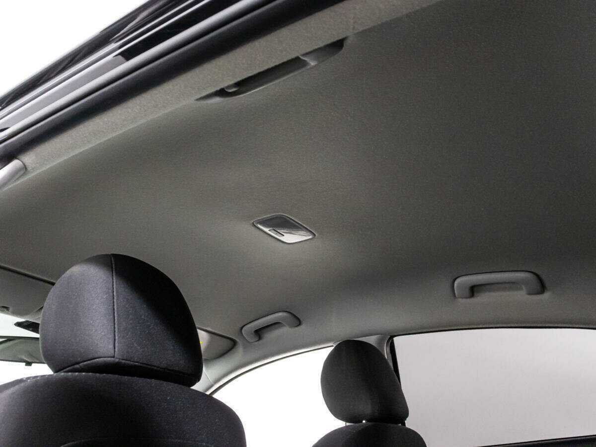 Киа Рио б/у, 2021, Автоматическая. Фото: #22