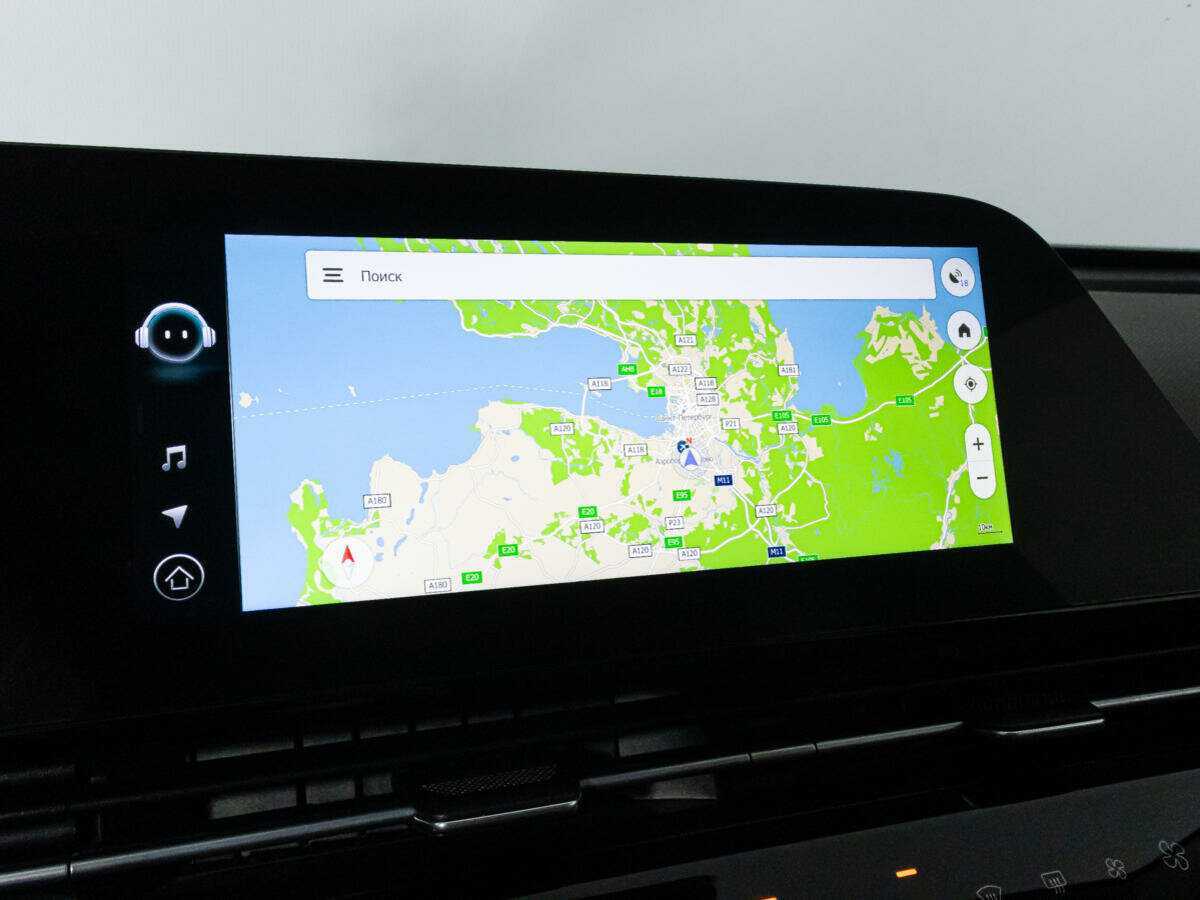 Омода Ц5 б/у, 2022, Вариатор. Фото: #16