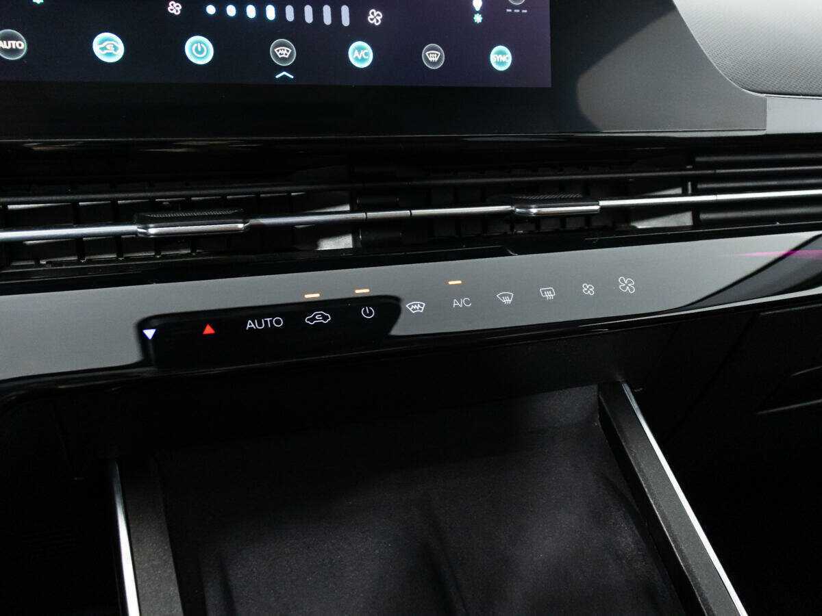 Омода Ц5 б/у, 2022, Вариатор. Фото: #20