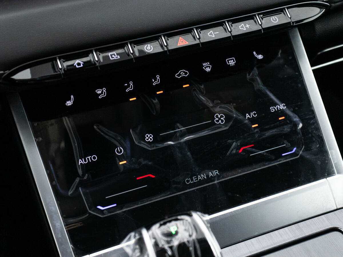 Чери Тигго 7 Про Макс б/у, 2023, Вариатор. Фото: #17