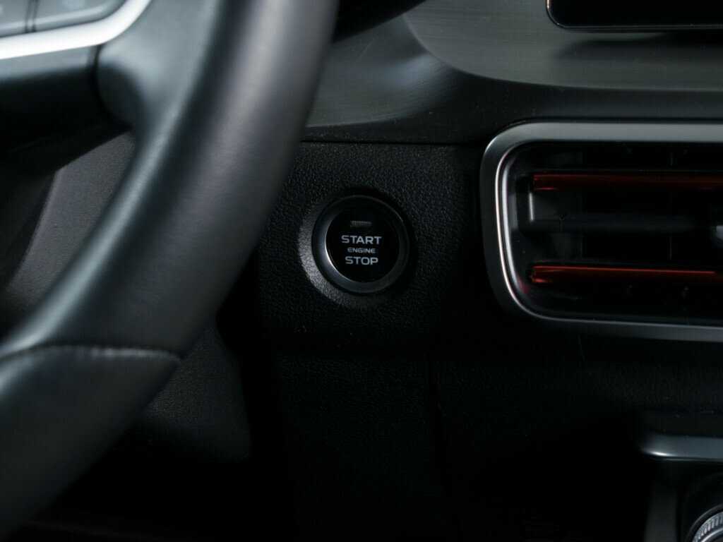 Джили Кулрэй б/у, 2022, Роботизированная. Фото: #12