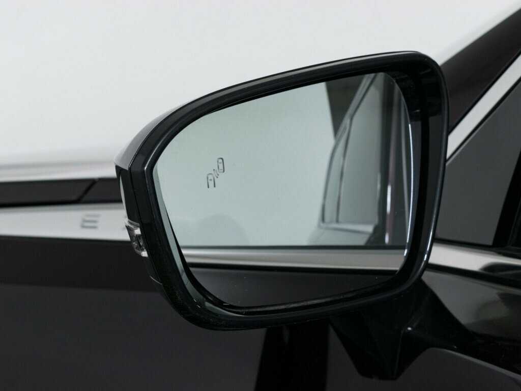 EXEED VX б/у, 2021, Роботизированная. Фото: #18