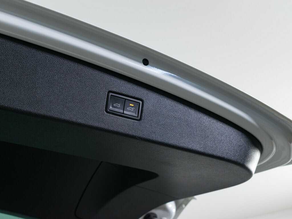 Фольксваген Тигуан б/у, 2018, Роботизированная. Фото: #7