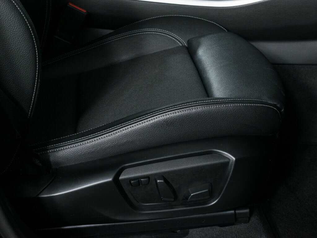 BMW X3 б/у, 2015, Автоматическая. Фото: #15