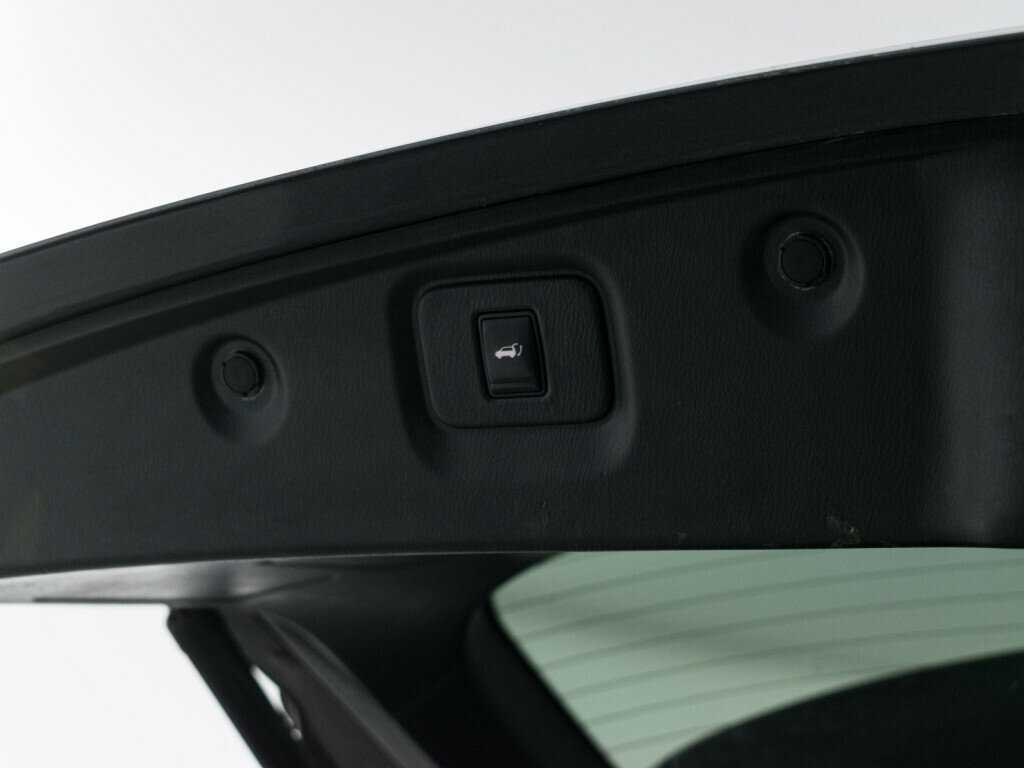 Nissan Pathfinder б/у, 2015, Вариатор. Фото: #9