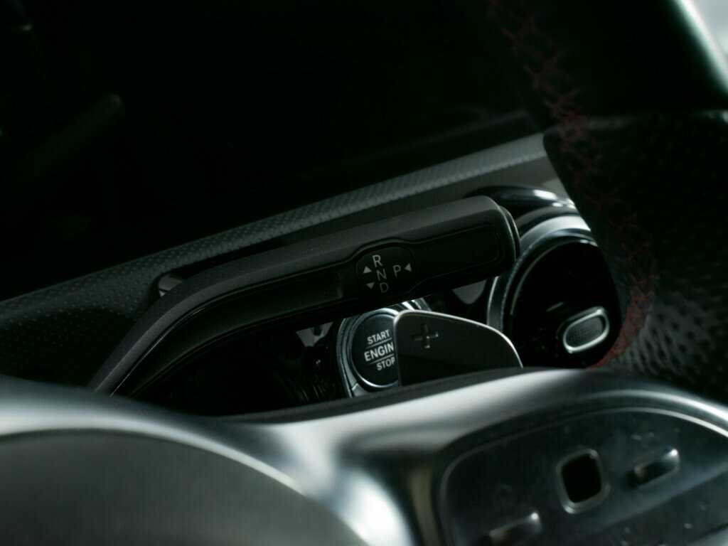 Mercedes-Benz A-Класс б/у, 2018, Роботизированная. Фото: #14