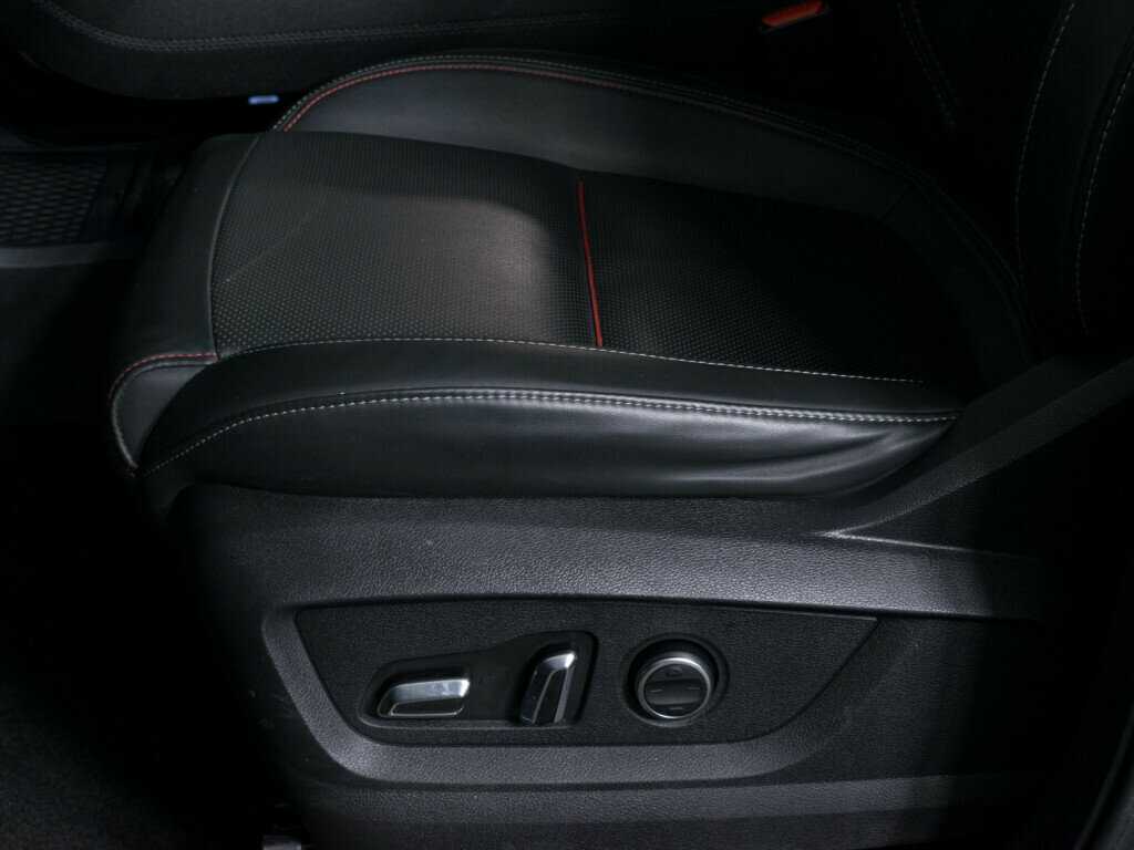 Chery Tiggo 7 Pro б/у, 2022, Вариатор. Фото: #18