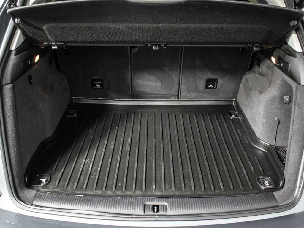 Audi Q5 б/у, 2016, Автоматическая. Фото: #6