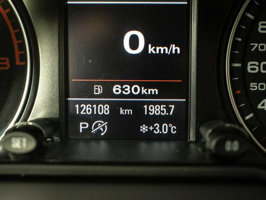 Audi Q5 б/у, 2016, Автоматическая. Фото: #9