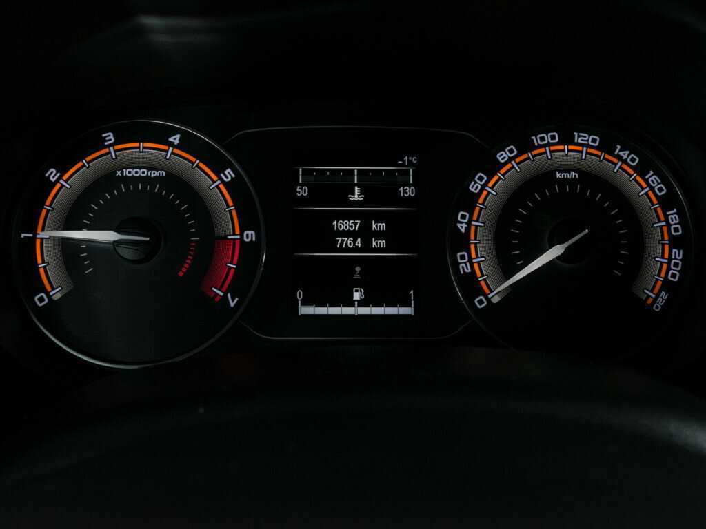 Лада (ВАЗ) Веста б/у, 2023, Механическая. Фото: #10