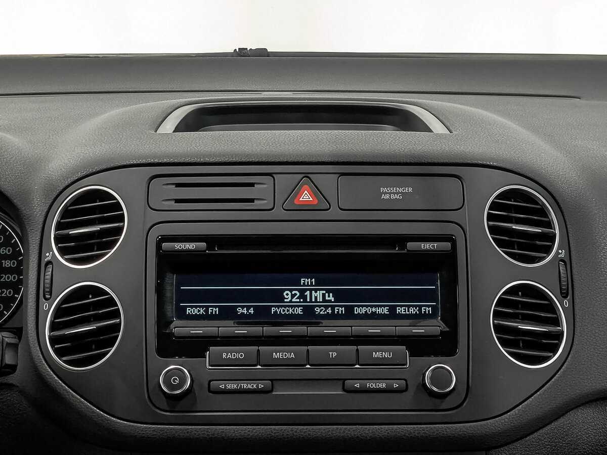 Фольксваген Гольф Плюс б/у, 2012, Механическая. Фото: #16