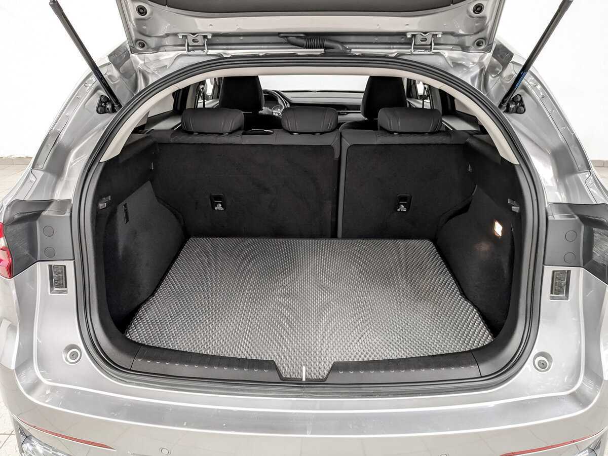 Хавал Ф7 б/у, 2020, Роботизированная. Фото: #9