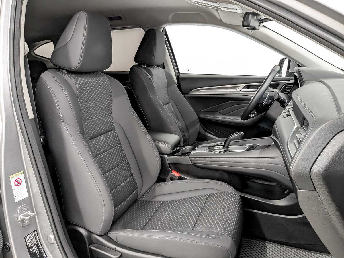 Хавал Ф7 б/у, 2020, Роботизированная. Фото: #21