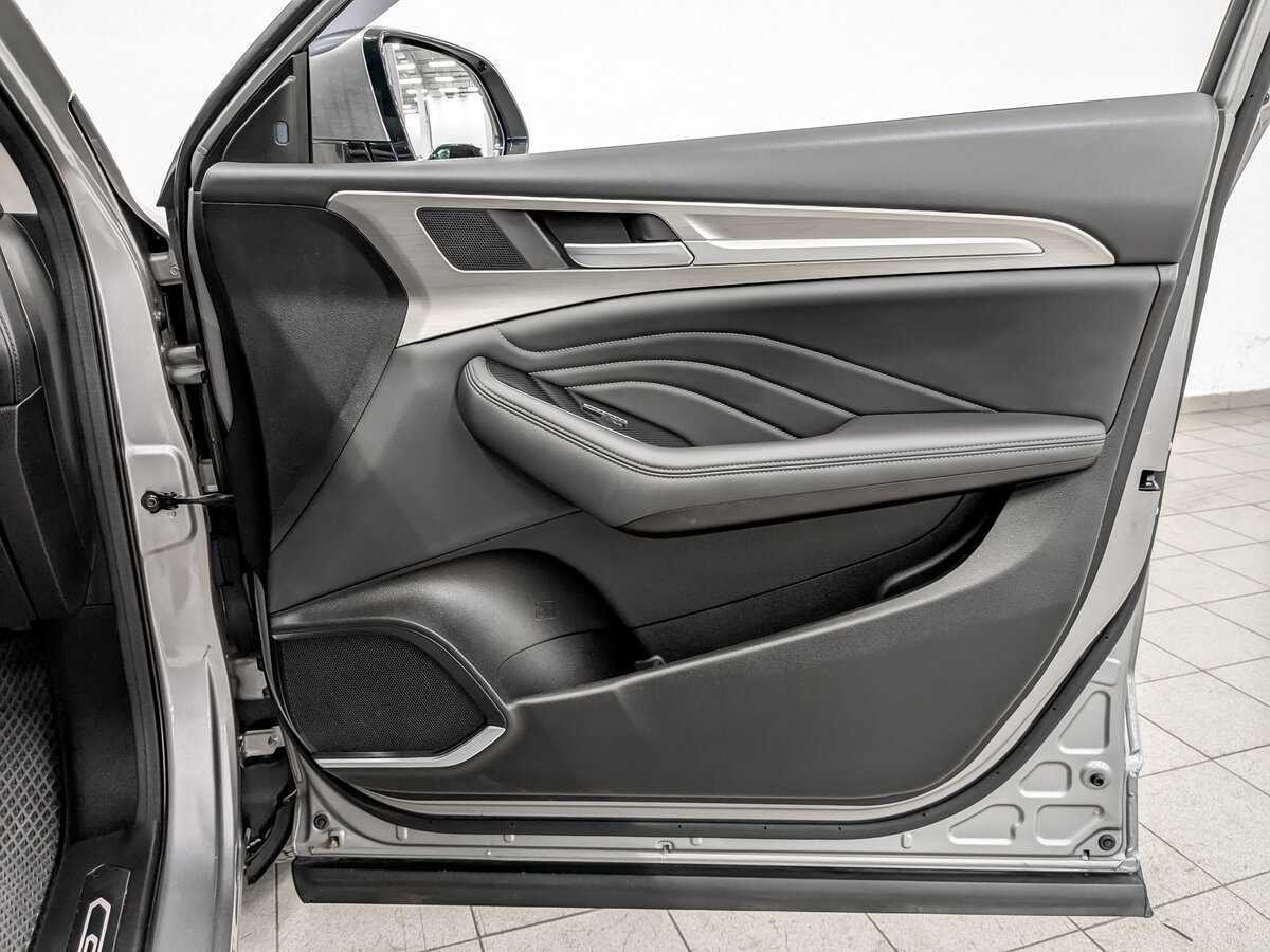 Хавал Ф7 б/у, 2020, Роботизированная. Фото: #22