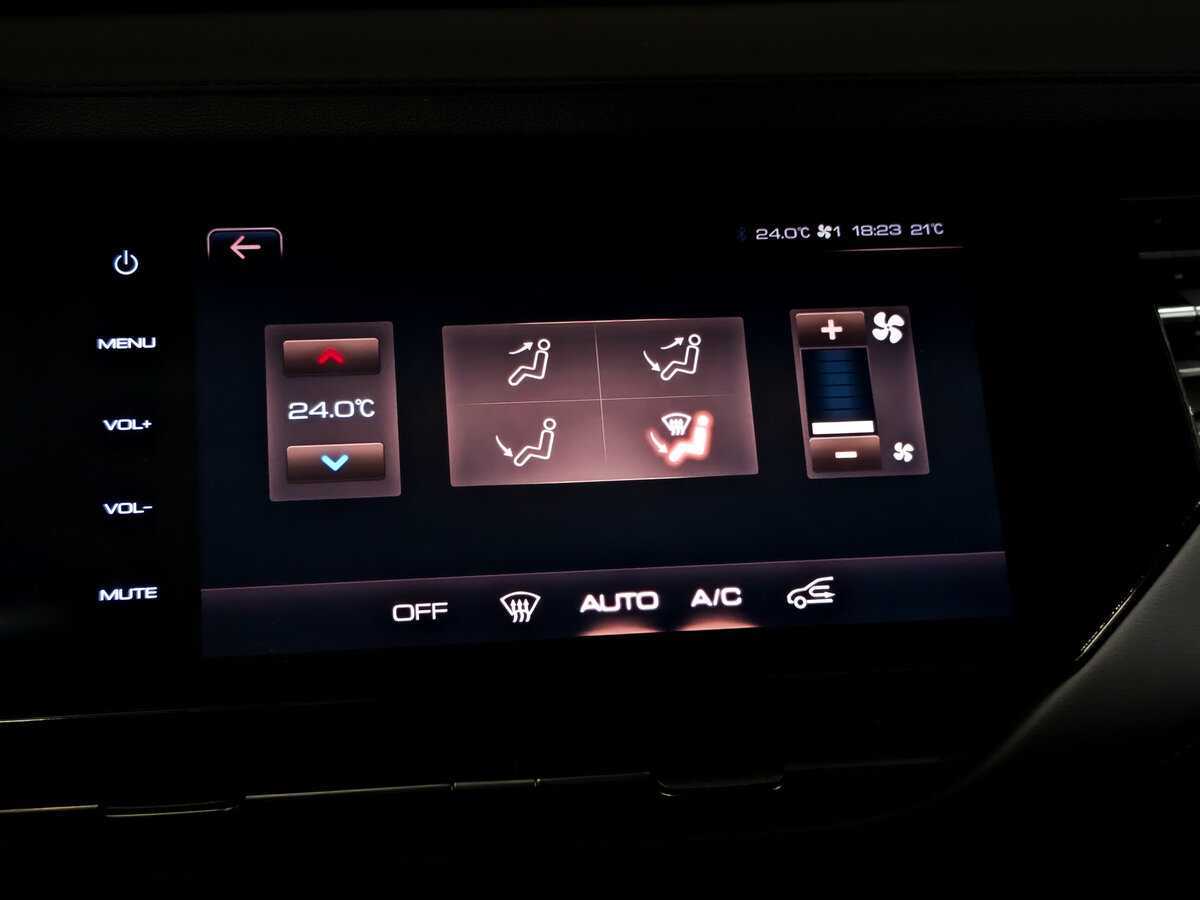 Хавал Ф7 б/у, 2020, Роботизированная. Фото: #24