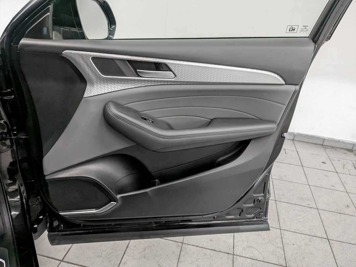 Хавал Ф7 б/у, 2023, Роботизированная. Фото: #22