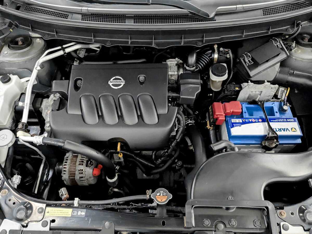 Ниссан Икс-Трейл б/у, 2014, Вариатор. Фото: #7