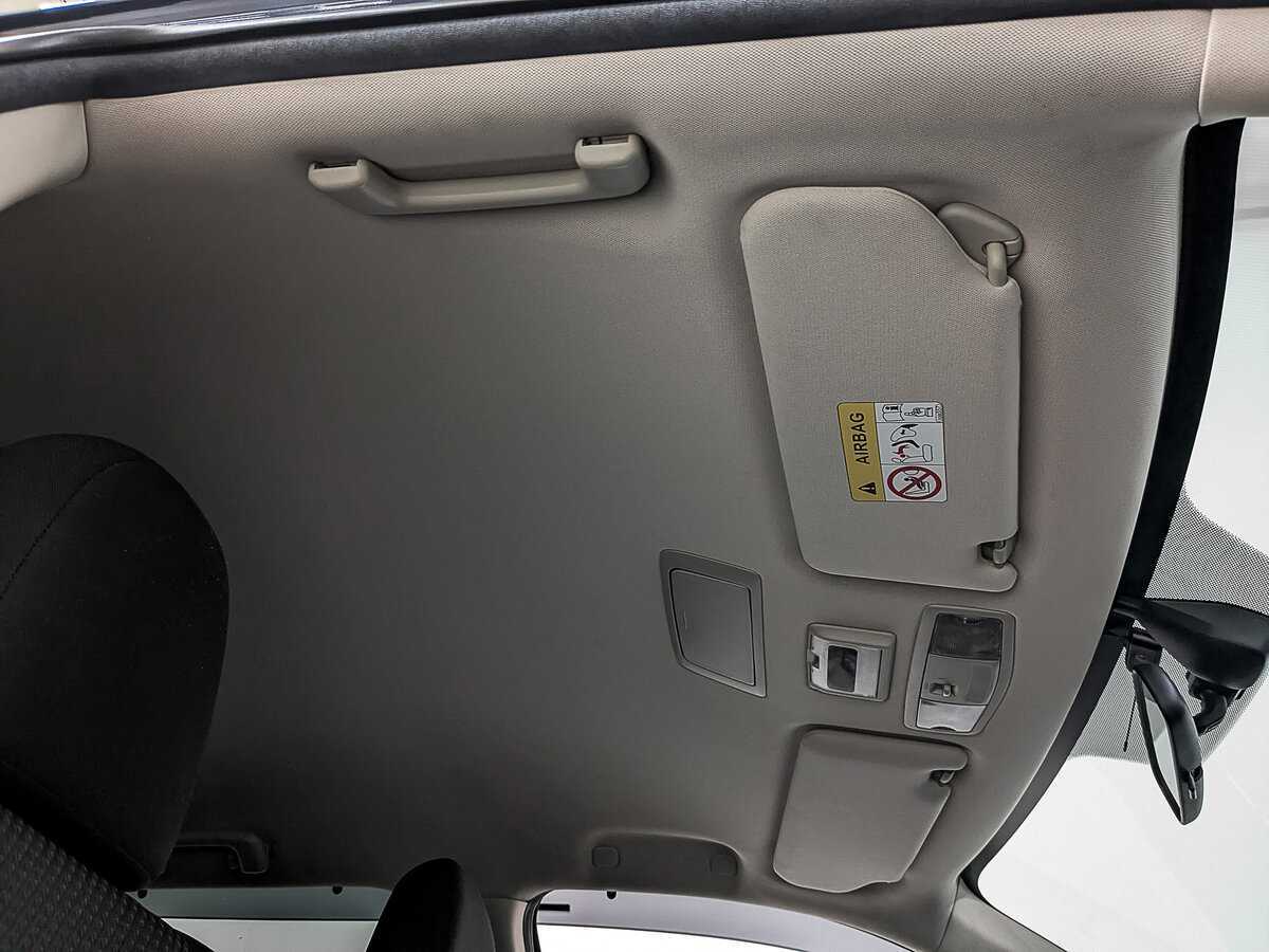 Mitsubishi Outlander б/у, 2019, Вариатор. Фото: #19