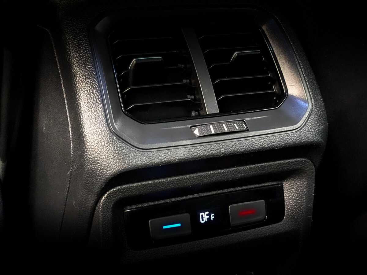 Volkswagen Tiguan б/у, 2021, Роботизированная. Фото: #21