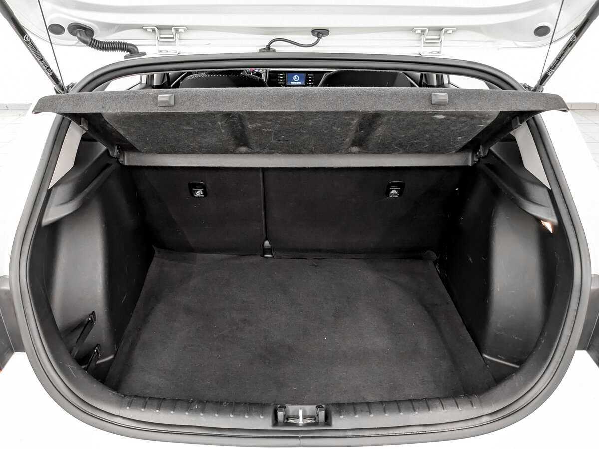 Киа Рио б/у, 2019, Автоматическая. Фото: #9