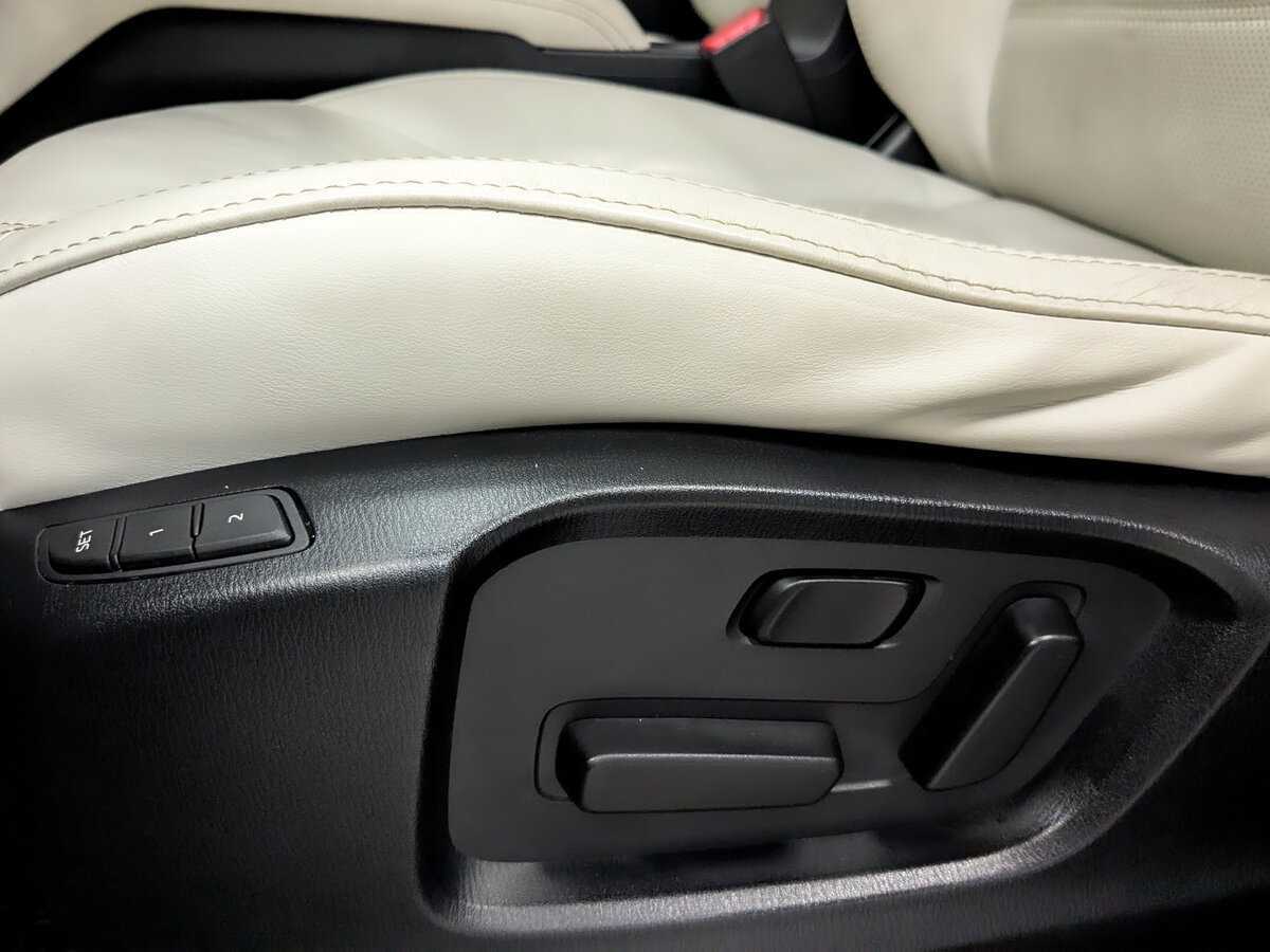 Mazda CX-5 б/у, 2017, Автоматическая. Фото: #18