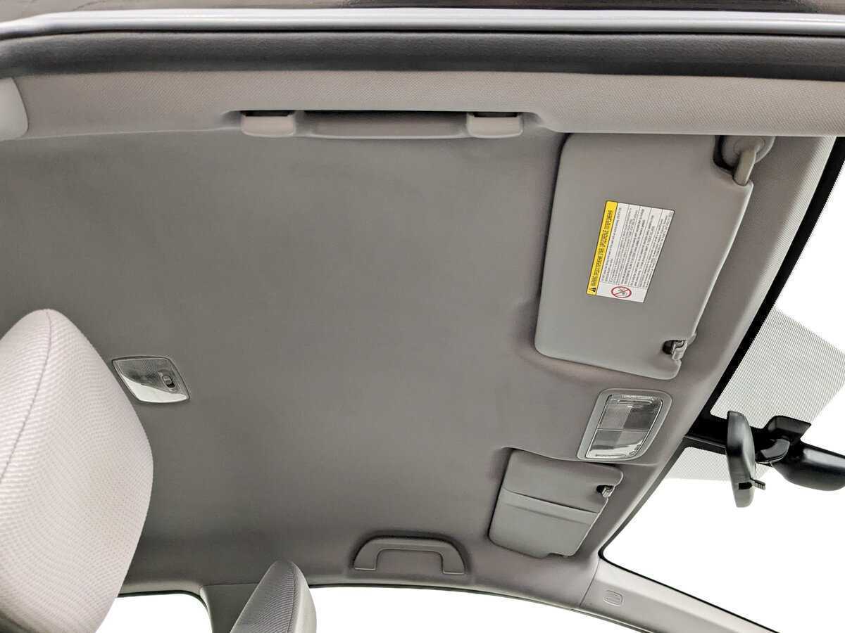 Хонда Цивик б/у, 2012, Автоматическая. Фото: #19