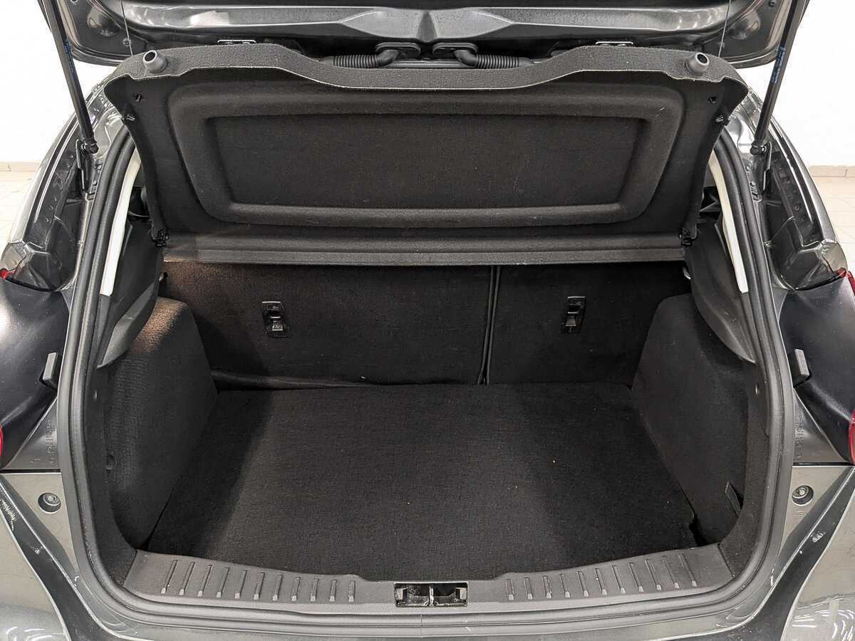 Форд Фокус б/у, 2018, Автоматическая. Фото: #9