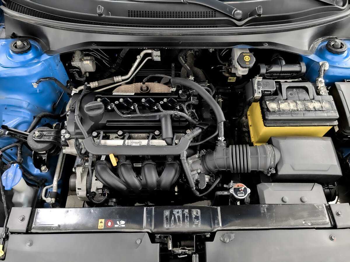 Киа Рио б/у, 2020, Автоматическая. Фото: #8