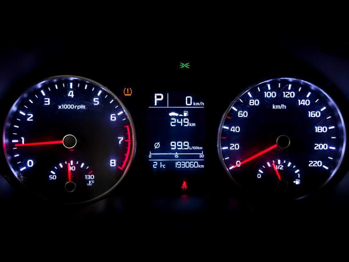 Киа Рио б/у, 2020, Автоматическая. Фото: #12