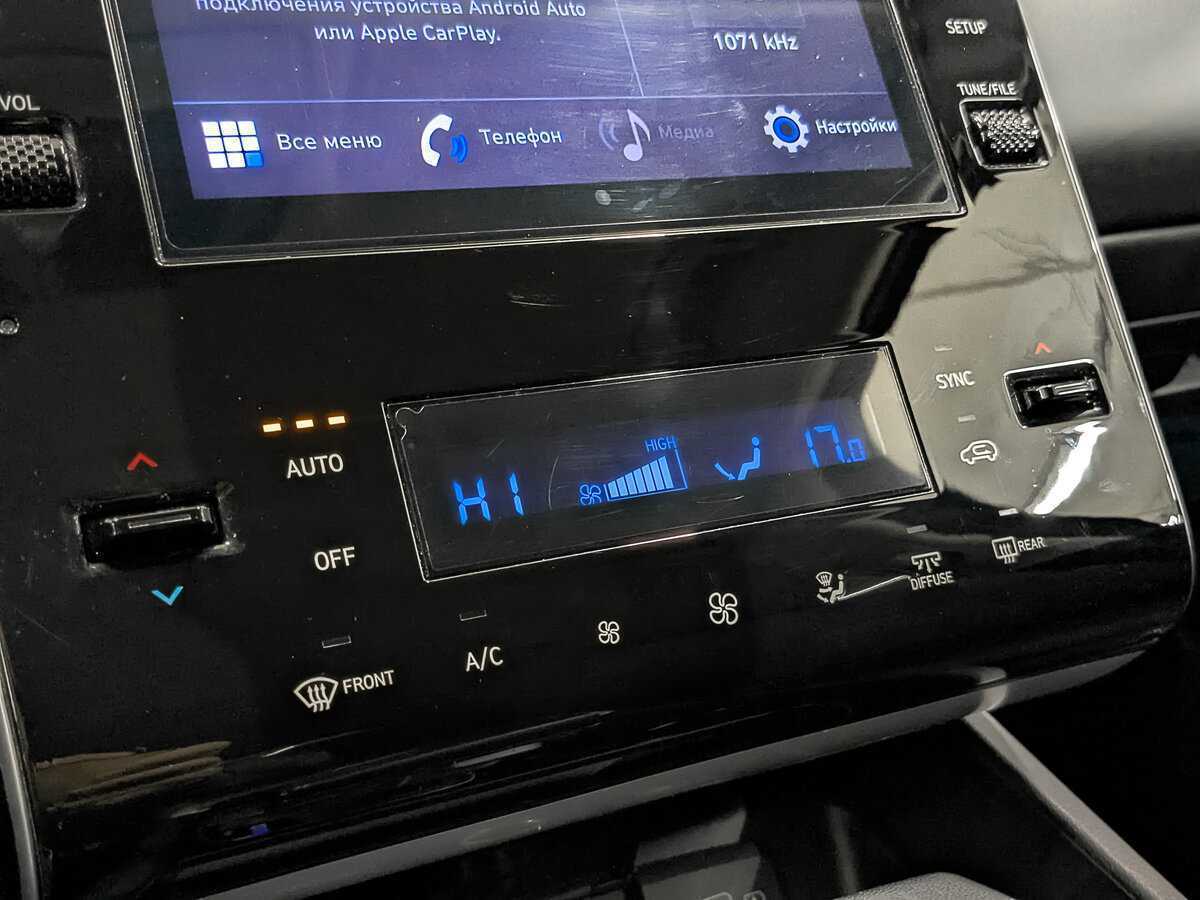 Hyundai Tucson б/у, 2021, Автоматическая. Фото: #25