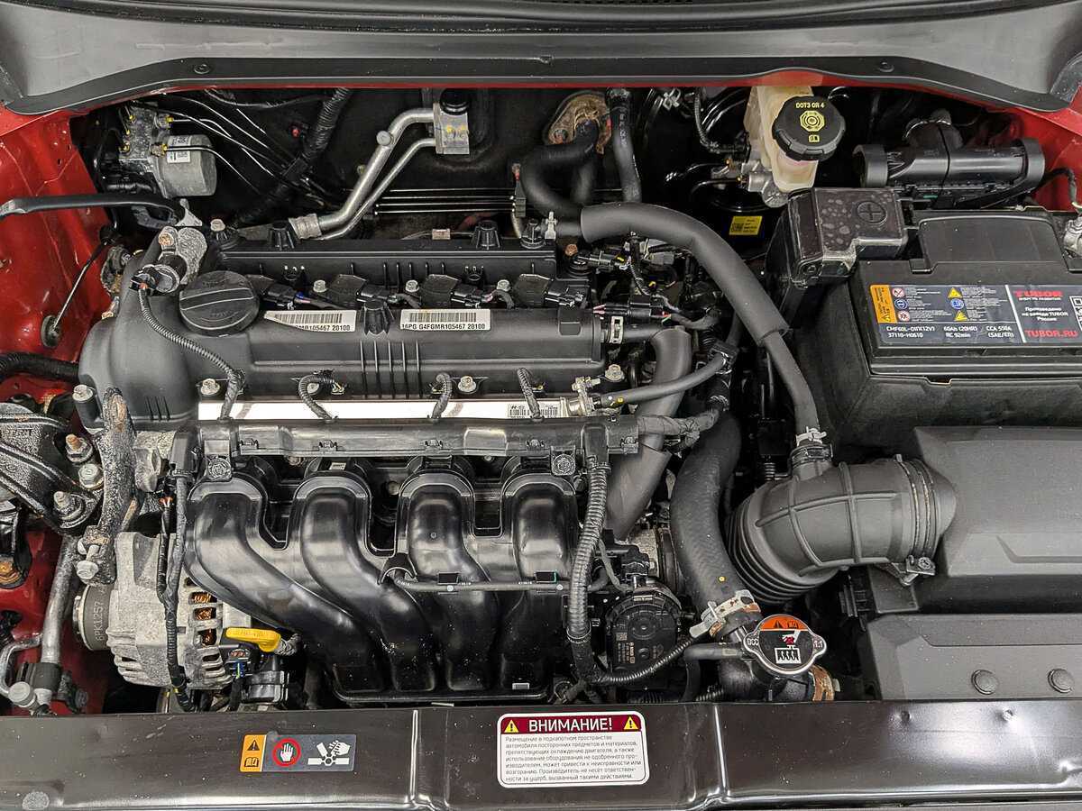 Киа Рио б/у, 2021, Автоматическая. Фото: #8