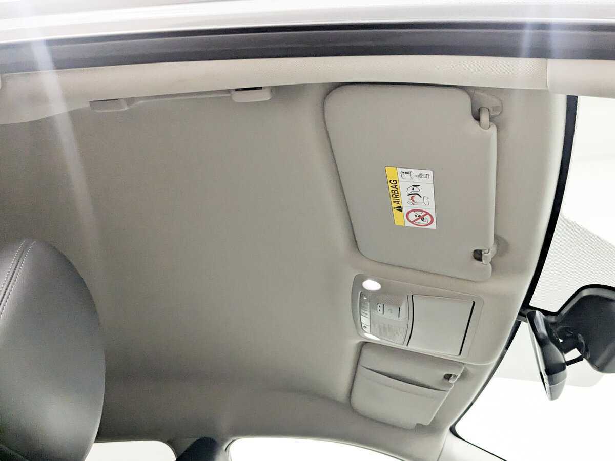 Ниссан Икс-Трейл б/у, 2017, Вариатор. Фото: #18