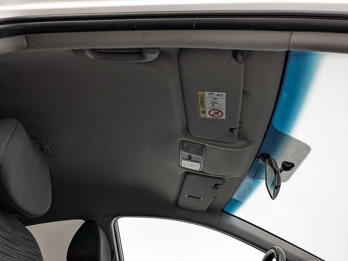 Хендай Солярис б/у, 2015, Механическая. Фото: #20