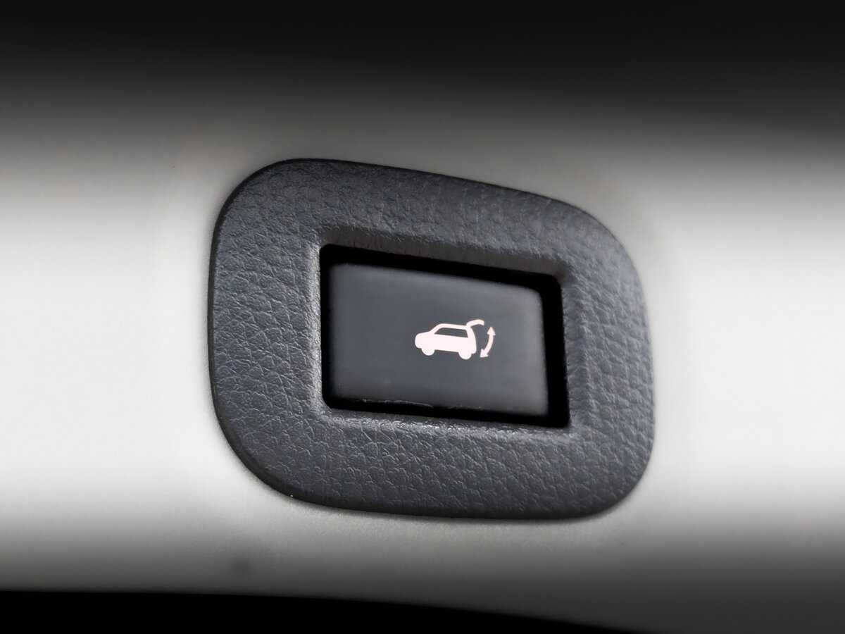 Nissan X-Trail б/у, 2021, Вариатор. Фото: #23