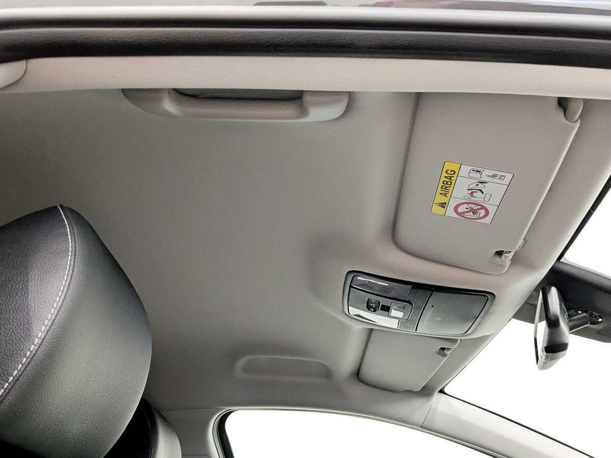 Киа Сид б/у, 2019, Роботизированная. Фото: #19