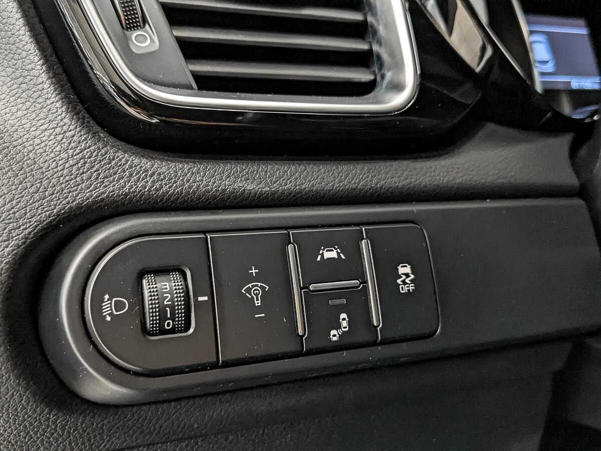 Киа Сид б/у, 2018, Роботизированная. Фото: #24