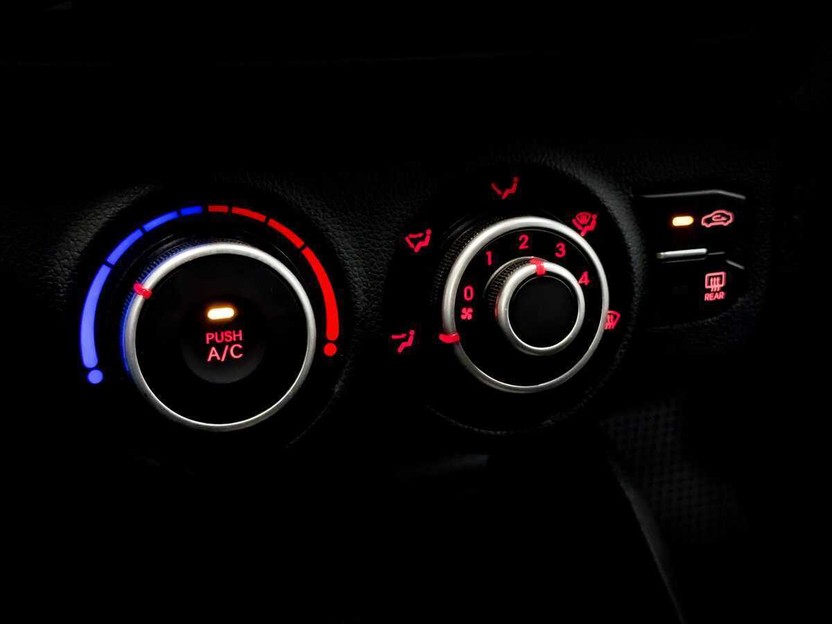 Киа Рио б/у, 2015, Автоматическая. Фото: #22