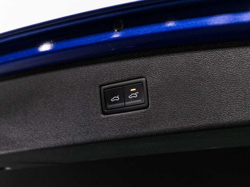 Volkswagen Tiguan б/у, 2018, Роботизированная. Фото: #15