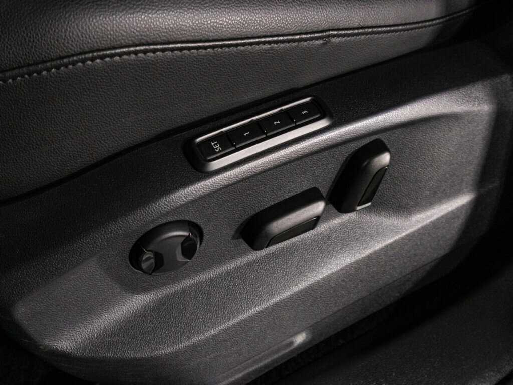 Volkswagen Tiguan б/у, 2018, Роботизированная. Фото: #16