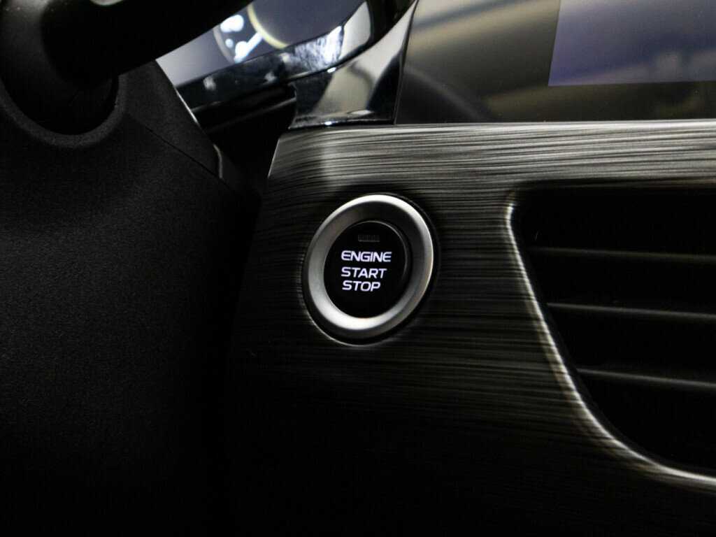 Geely Tugella б/у, 2020, Автоматическая. Фото: #23