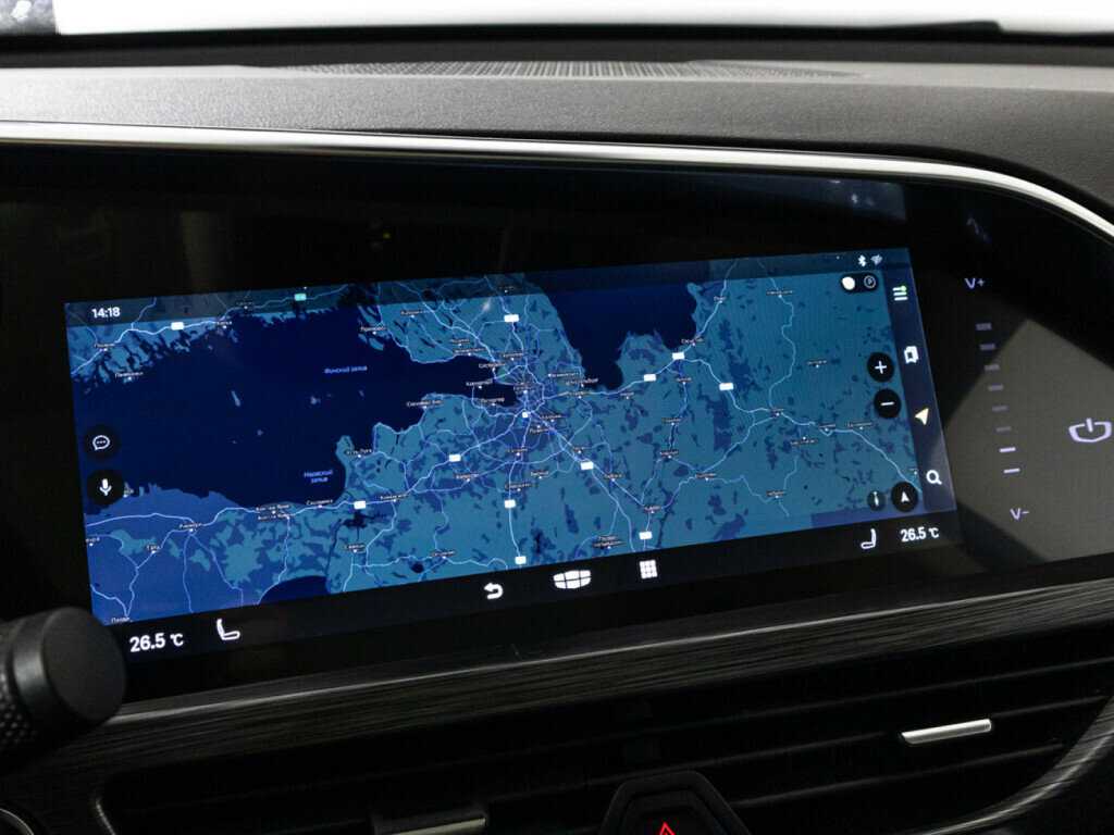 Geely Tugella б/у, 2020, Автоматическая. Фото: #25